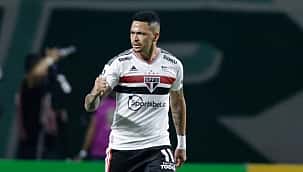 São Paulo vence o Palmeiras nos pênaltis e garante vaga nas quartas da Copa do Brasil