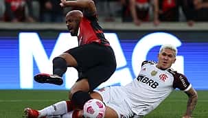 Copa do Brasil: os jogos de ida das quartas de final