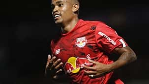 Top 5 destaques da 16ª rodada do Brasileirão