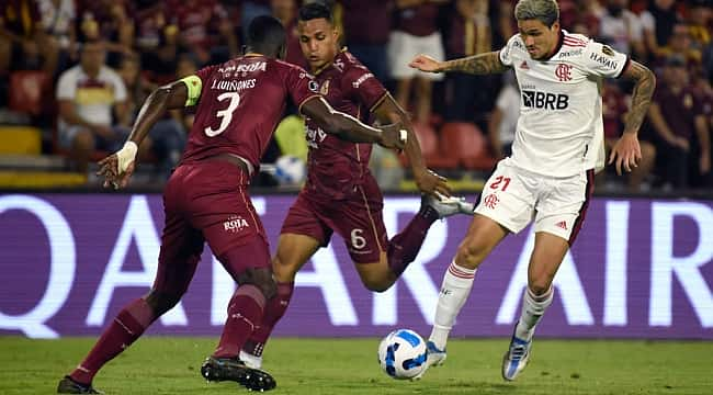 Tudo sobre Flamengo x Tolima, jogo de volta das oitavas de final da Copa Libertadores