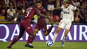 Tudo sobre Flamengo x Tolima, jogo de volta das oitavas de final da Copa Libertadores