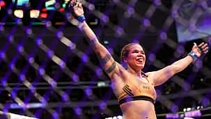 UFC 277: Amanda Nunes explica o motivo de ter evitado finalizar Julianna Peña 
