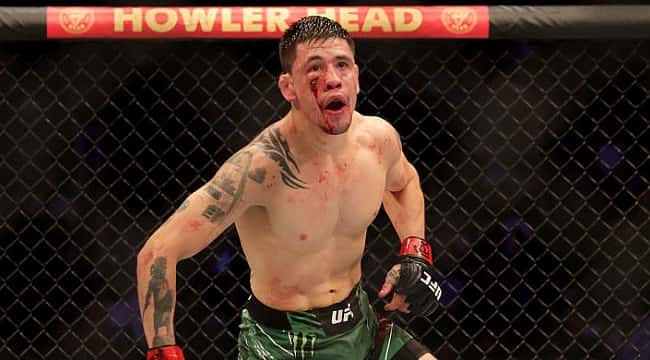 UFC 277: Moreno nocauteia Kara-France, conquista o cinturão e firma quarta luta contra Deiveson