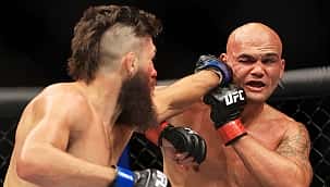 VÍDEO: Assista aos melhores momentos do UFC 276