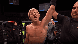 VÍDEO: Assista aos melhores momentos do UFC Londres