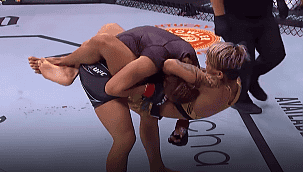 VÍDEO: Assista aos melhores momentos do UFC Long Island