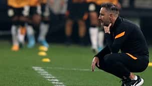 Vítor Pereira" O Corinthians jogou de barriga cheia"