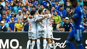 Vale vagas nas quartas de final! Confira as escalações e saiba onde assistir Atlético x Emelec 