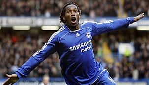 Veja quais eram os craques mais valiosos em 2008