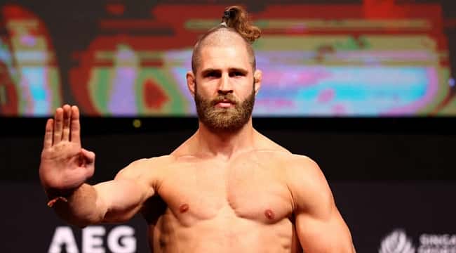 Top 10 lutadores do UFC mais divertidos de assistir 