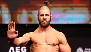 Top 10 lutadores do UFC mais divertidos de assistir 