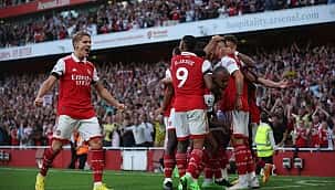 Os resultados da 4ª rodada da Premier League