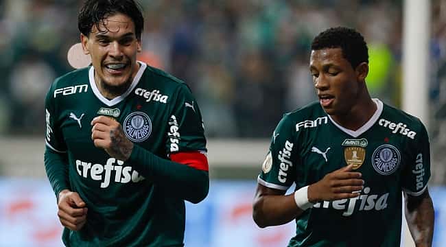 A escalação mais valiosa das quartas de final da Copa Libertadores