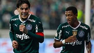 A escalação mais valiosa das quartas de final da Copa Libertadores