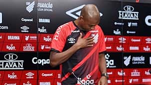 A janela de transferências internacionais fechou! Confira top 10 reforços do Brasileirão