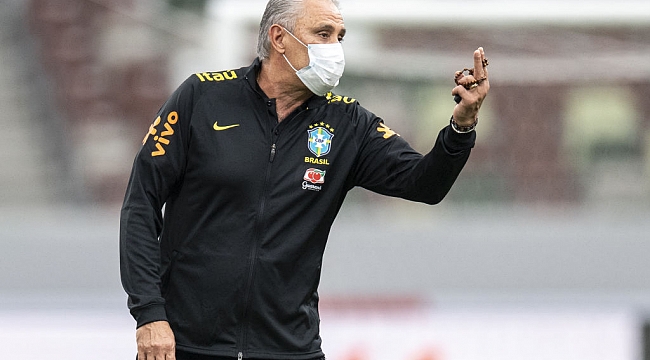 A pedido do técnico Tite, Brasil x Argentina de setembro será cancelado
