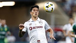 Artilheiro de 2022, Cano fala sobre sonho de disputar a Copa do Mundo: "Sonhar é grátis"