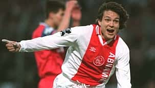 As 10 camisas mais bonitas da história do Ajax