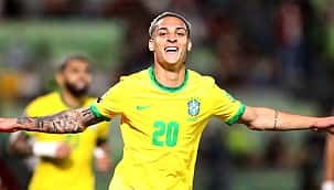 Antony na lista! Confira as 10 contratações mais caras da história do Manchester United