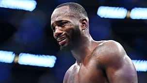 As melhores imagens do UFC 278