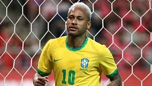 Brasil segue em primeiro no ranking da FIFA