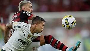 Brasileirão: Os jogos e resultados da 23ª rodada