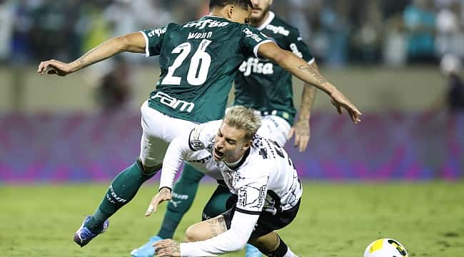 Brasileirão: Confira os jogos do final de semana pela rodada 22