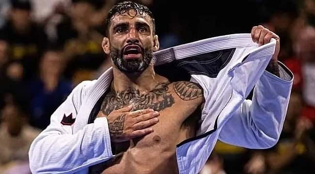 Campeão mundial de jiu-jítsu, Leandro Lo é morto com tiro na cabeça; PM acusado é preso