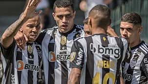 Com gol de Alan Kardec, Atlético-MG vence Coritiba e derruba o técnico Gustavo Morínigo