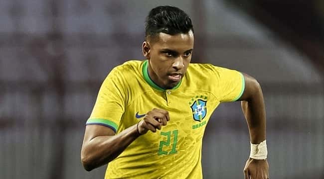 Confira os novos uniformes da Seleção