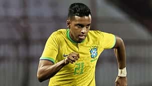 Confira os novos uniformes da Seleção