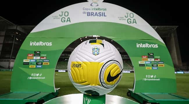 Copa do Brasil: Os jogos e as datas das semifinais