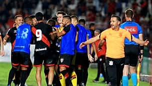 Copa do Brasil: Tudo sobre Corinthians x Atlético-GO 