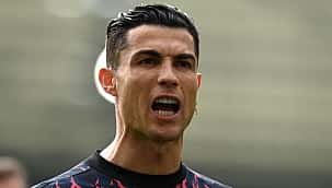 Cristiano Ronaldo é o jogador mais ofendido da Premier League, revela estudo