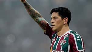 Fortaleza sai na frente, mas Flu busca a classificação na Copa do Brasil