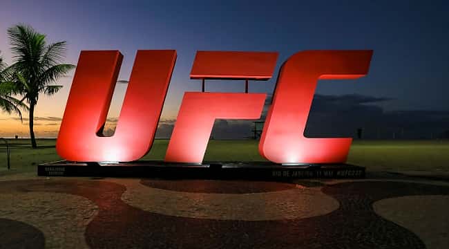 Globo perde UFC para a Band a partir de 2023; evento no Rio é confirmado
