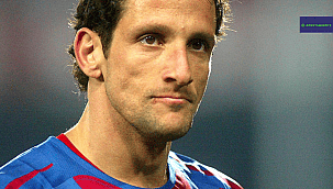 Juliano Belletti é o novo embaixador da Apostaquente