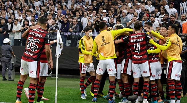 Copa Libertadores 2022: Os jogos de ida e os resultados das quartas de final 