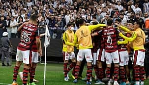 Copa Libertadores 2022: Os jogos de ida e os resultados das quartas de final 