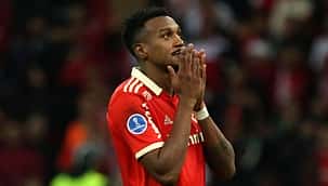 Melgar elimina o Inter da Sul-Americana