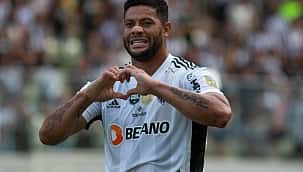 América e Atlético empatam no clássico mineiro 