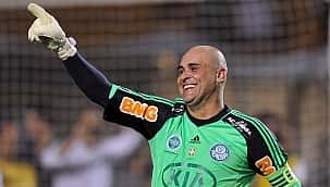 O time dos sonhos do Palmeiras