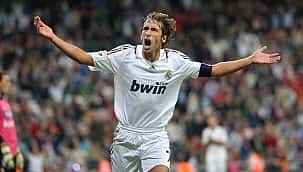 O time dos sonhos do Real Madrid