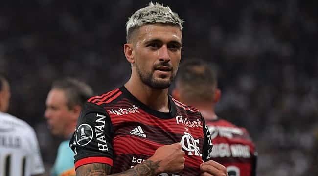 A escalação mais cara das semis da Libertadores