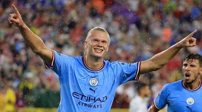 Os 10 jogadores mais valiosos da Premier League