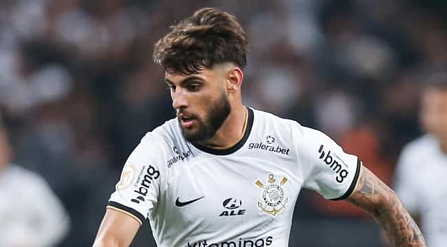 Os 10 jogadores mais valiosos do Corinthians