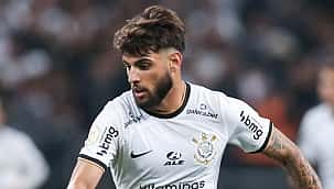 Os 10 jogadores mais valiosos do Corinthians