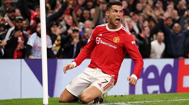 Os 10 maiores artilheiros da história da Champions League