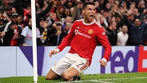 Os 10 maiores artilheiros da história da Champions League