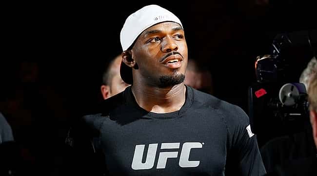 Os 10 maiores meio-pesados da história do MMA